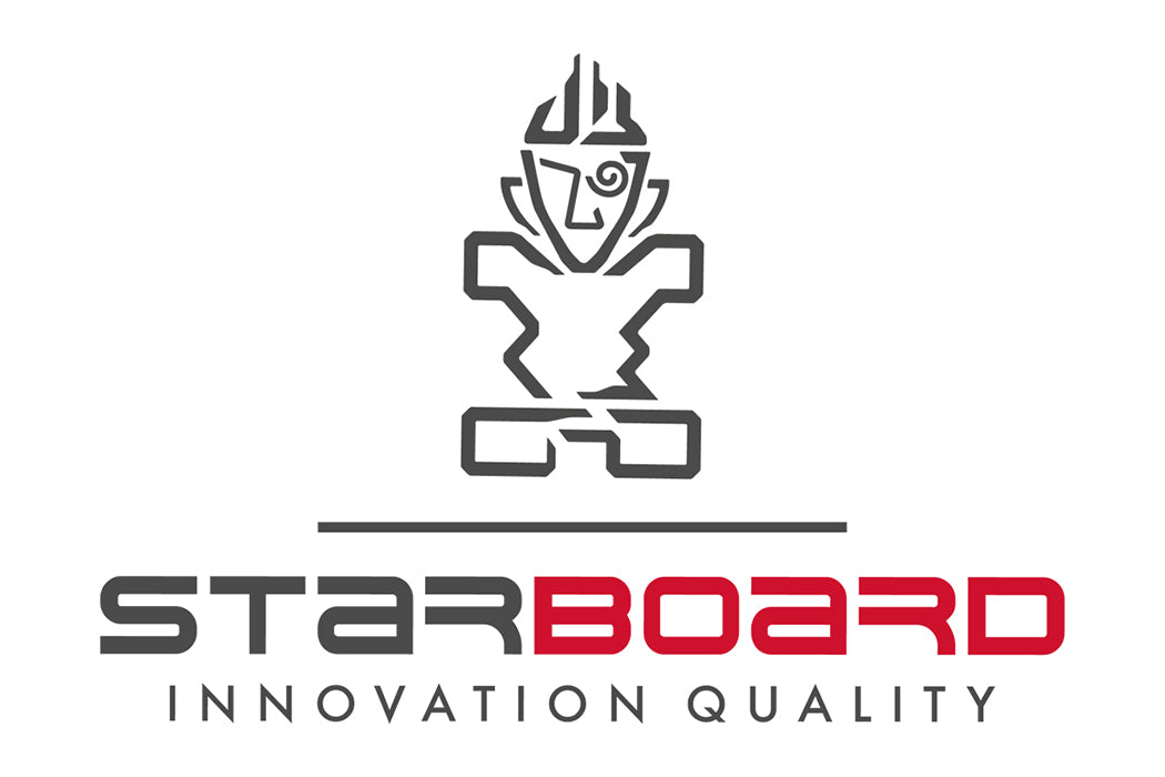 Starboard: Unmatched Quality and Innovation for Paddleboarders