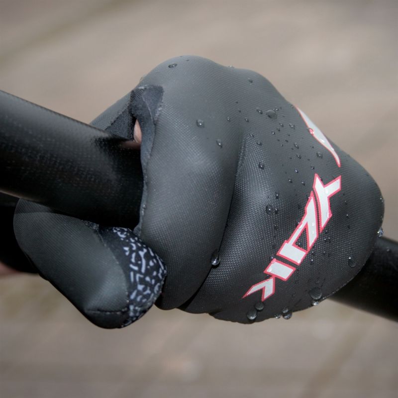 Yak Open Palm Mitts - 3mm Neoprene