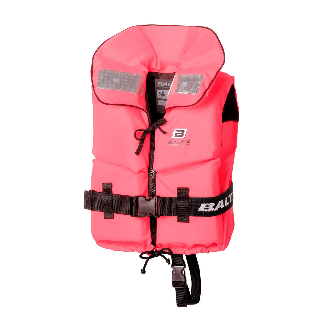 Baltic Split Front Children's Lifejacket