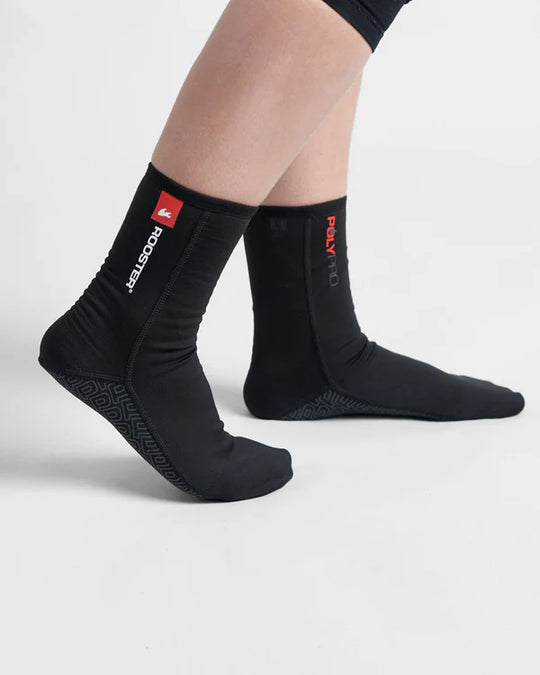 Rooster PolyPro Socks