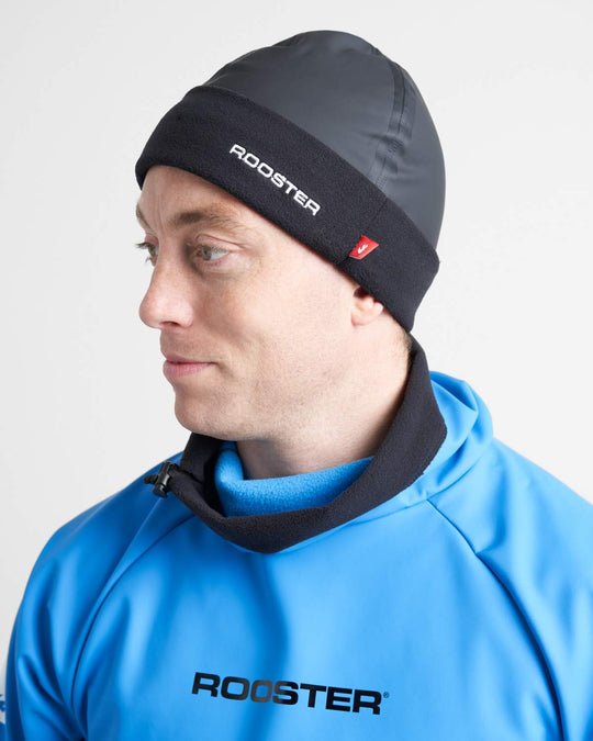 Rooster Pro Aquafleece Beanie