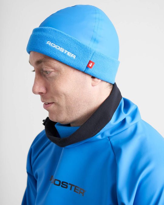 Rooster Pro Aquafleece Beanie