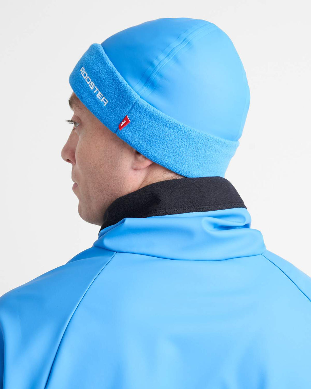 Rooster Pro Aquafleece Beanie