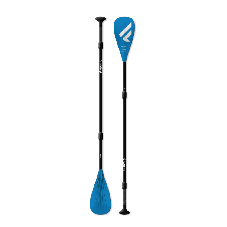 Fanatic Pure Paddle 3 Piece