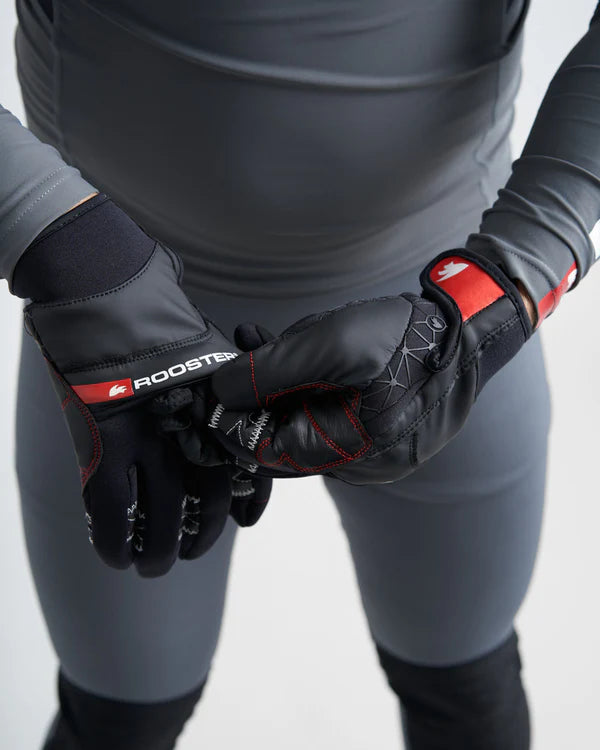 Rooster Combi Gloves