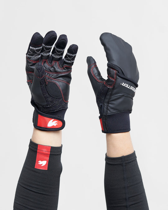 Rooster Combi Gloves