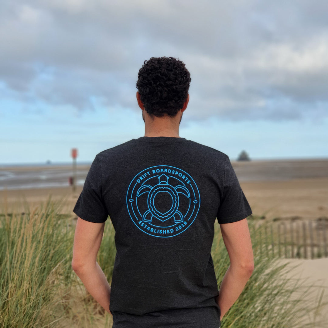 Drift Boardsports Original Organic Cotton Tee