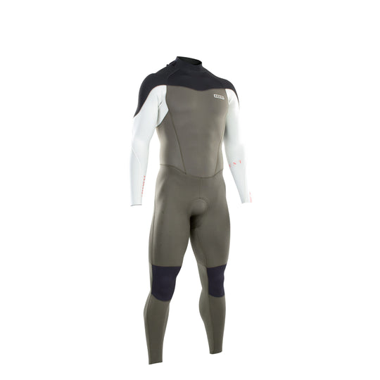 ION Element Semidry 4/3 BZ DL Wetsuit