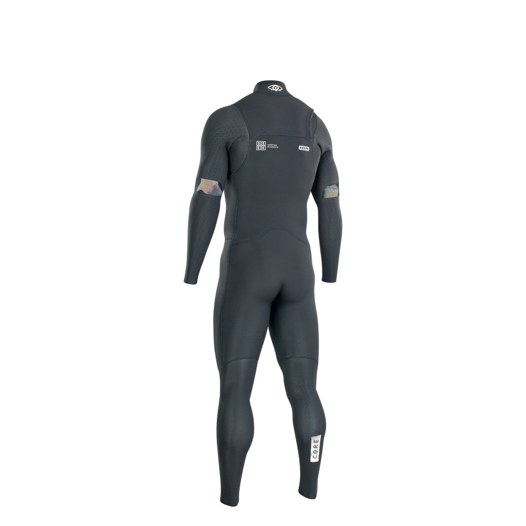 ION Seek Core 4/3 Wetsuit Back