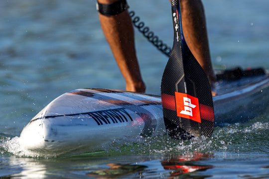 Black Project SUP Hydro SynergyX Paddle