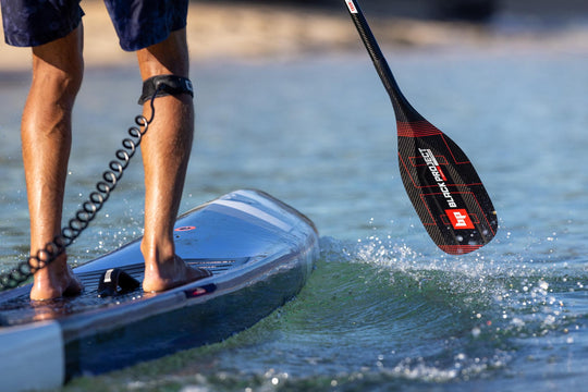 Black Project SUP Hydro SynergyX Paddle