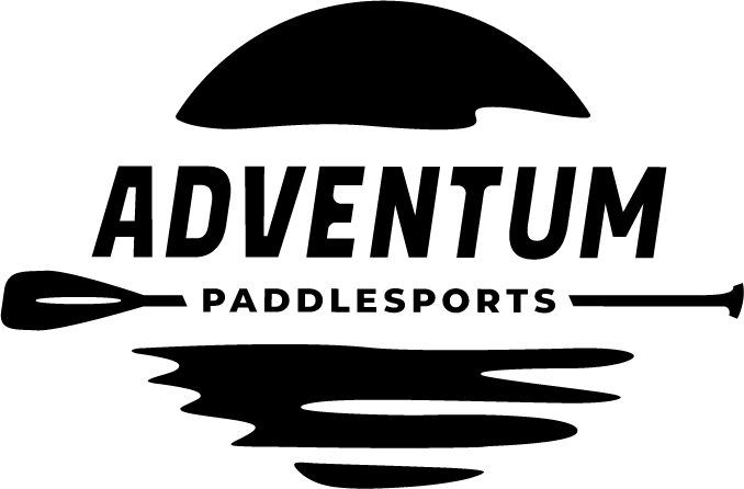 Adventum Paddlesports Logo