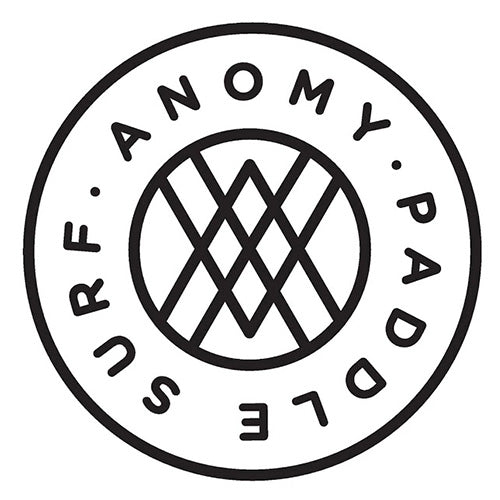 Anomy SUP Logo