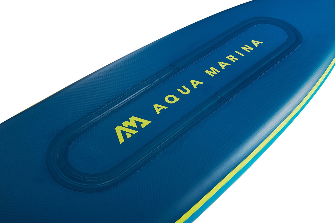 Aqua Marina Hyper Paddleboard Double Chamber Technology