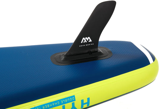 Aqua Marina Hyper Paddleboard Racing Fin