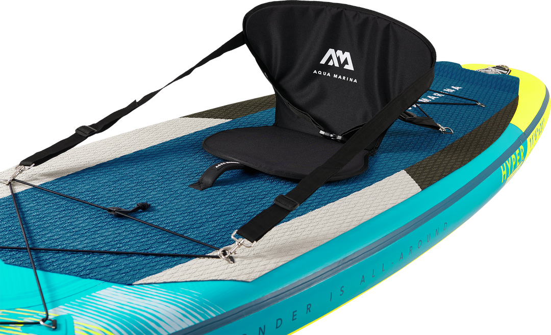 Aqua Marina Hyper Paddleboard Seat Attachment