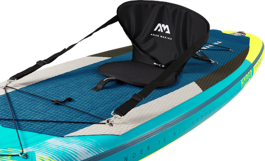 Aqua Marina Hyper Paddleboard Seat Attachment