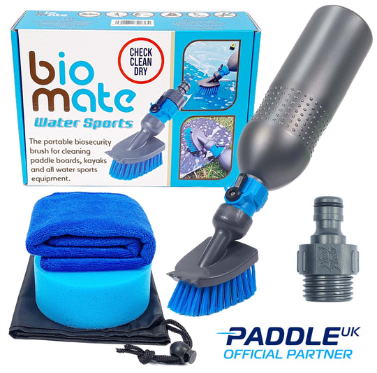 Bio Mate Cleaning Kit