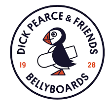 Dick Pearce & Friends Logo