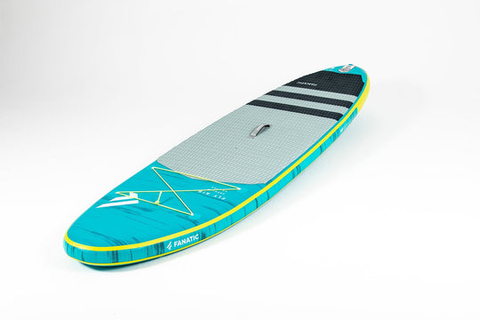 Fanatic Fly Air Premium 10'4 Front View