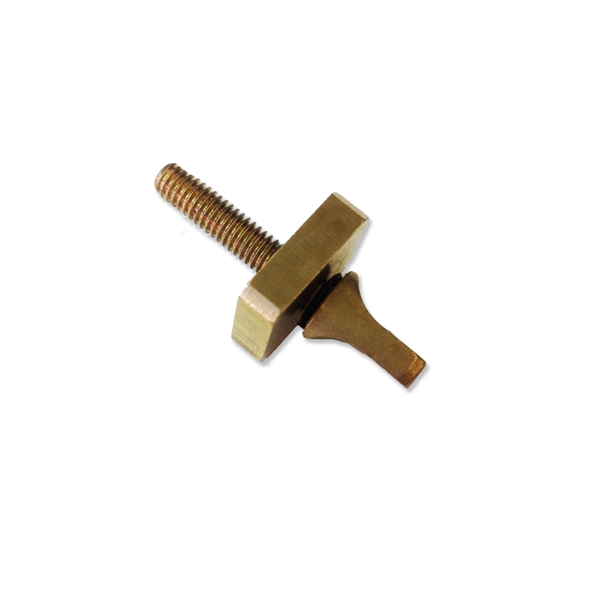 Fin bolt for iSUP