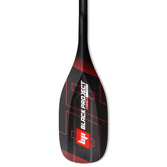 Black Project SUP Hydro SynergyX Paddle