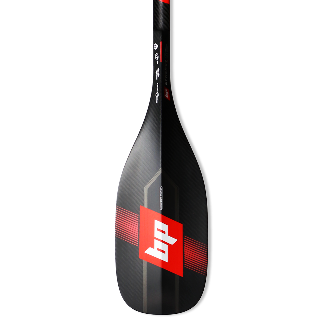 Black Project SUP Hydro SynergyX Paddle