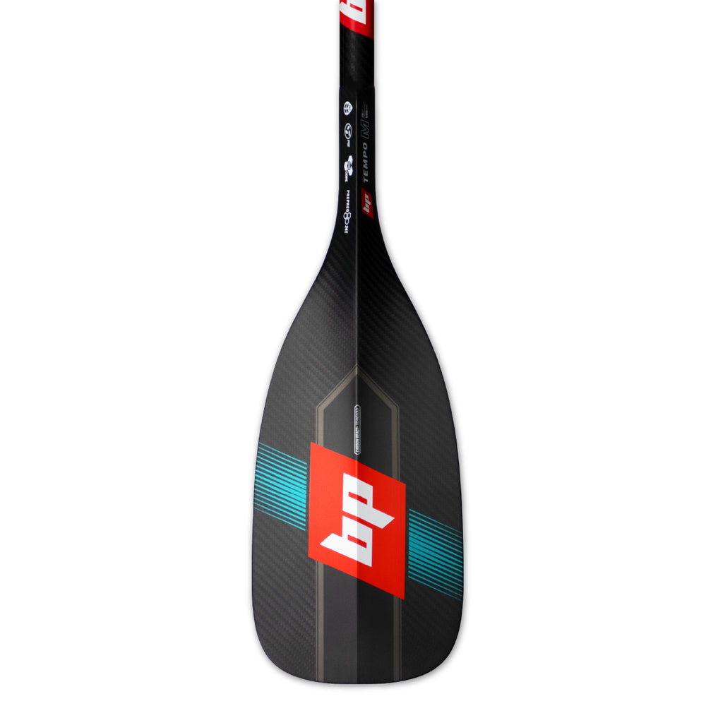 Black Project SUP Hydro TempoX Paddle - Adjustable