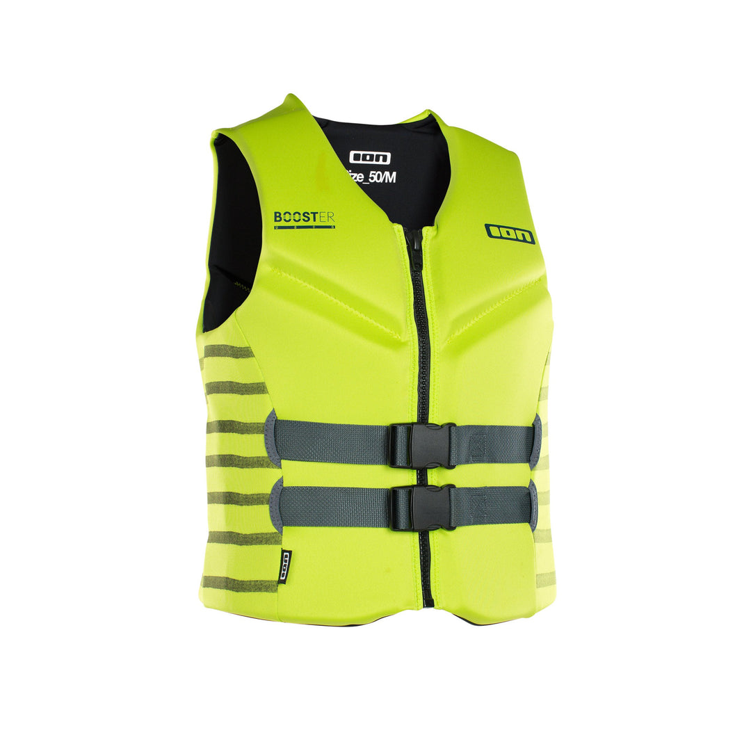 ION Booster Vest Yellow Unisex Buoyancy Aid