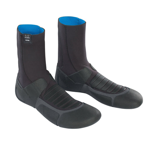 ION Plasma Neoprene Boots 3/2mm Round Toe