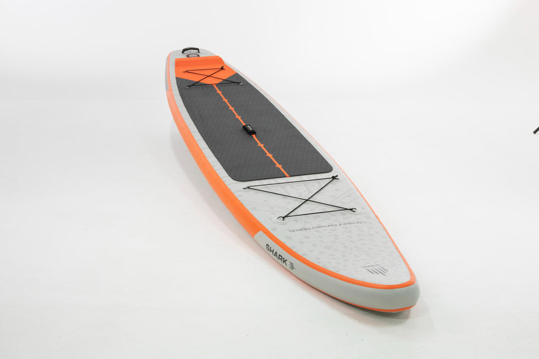 Shark SUP Touring 12’6 X 30″ X 5″ Paddleboard 2024