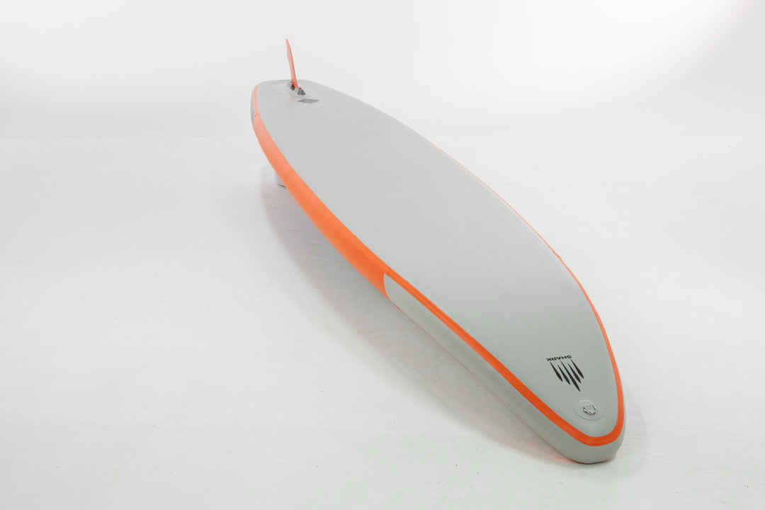 Shark SUP Touring 12’6 X 30″ X 5″ Paddleboard 2024