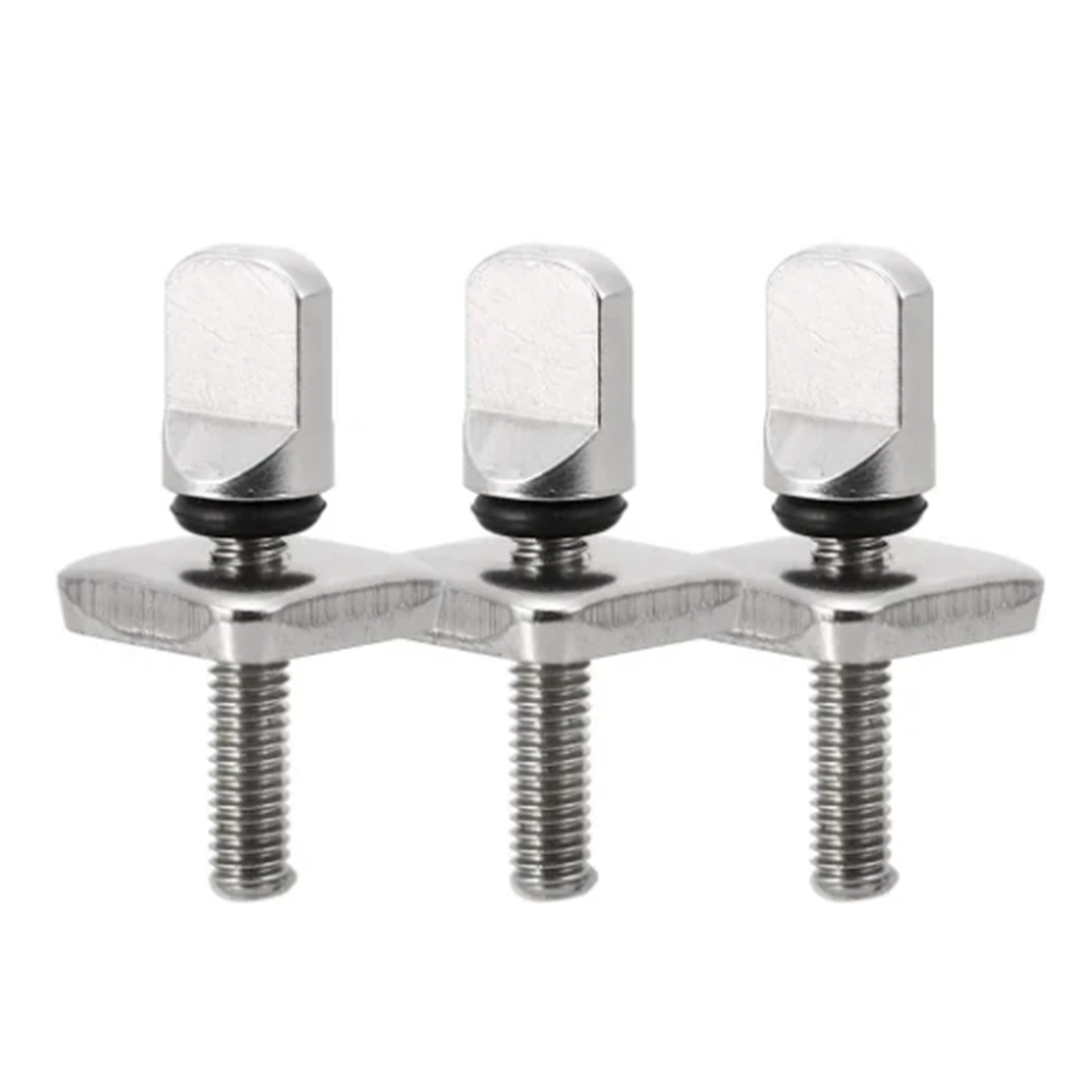 SUP Fin Bolt | Fin Screw and Plate