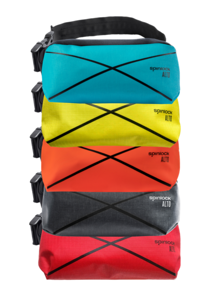 Spinlock Alto Belt Pack Colours