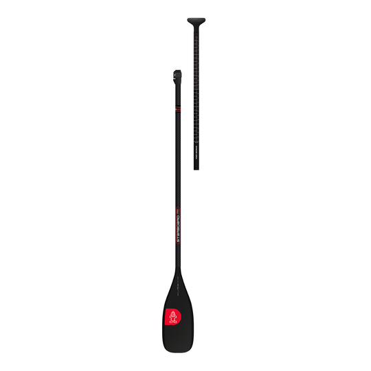 Starboard Velocity PrePreg Carbon 2 Piece SUP Paddle