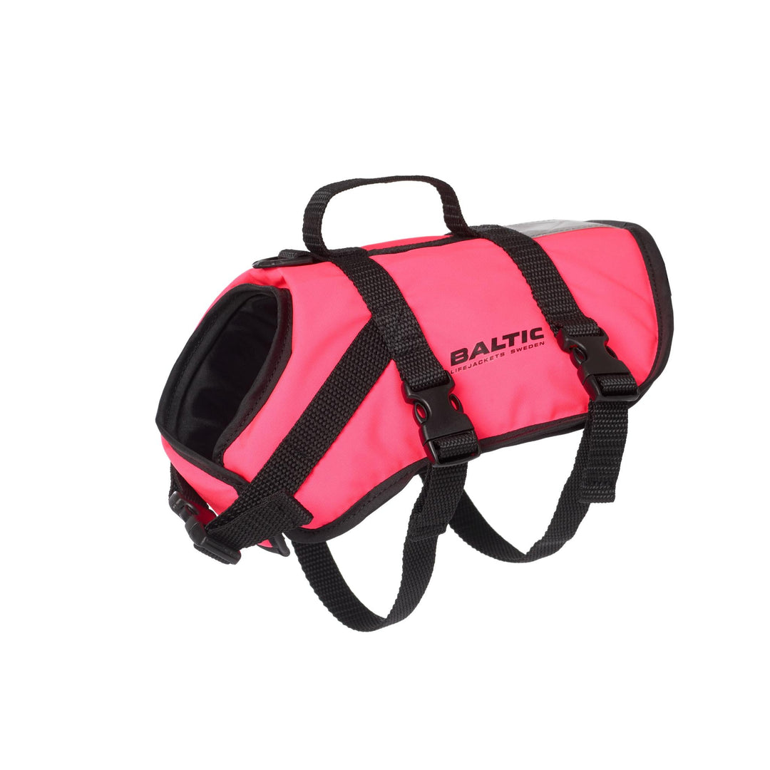 Baltic Pluto Dog Buoyancy Aid