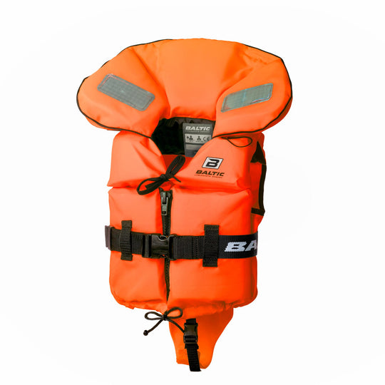 Baltic Split Front Children's Lifejacket