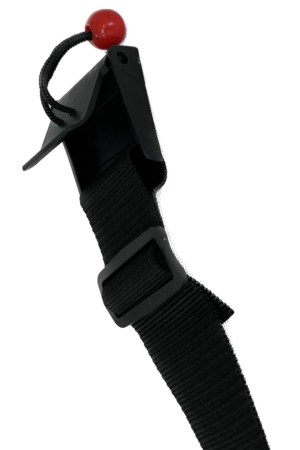 Adjustable Paddle Board Quick Release Waist Belt