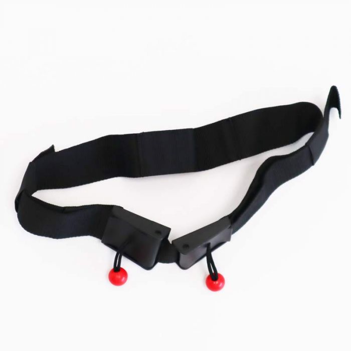 Riding Not Hiding Quick Release SUP Safety Belt