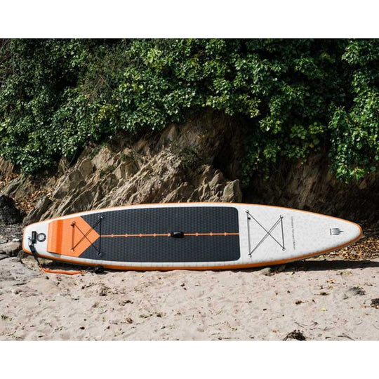 Shark SUP Touring 12’6 X 30″ X 5″ Paddleboard 2024