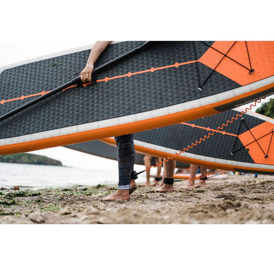 Shark SUP Touring 12’6 X 30″ X 5″ Paddleboard 2024