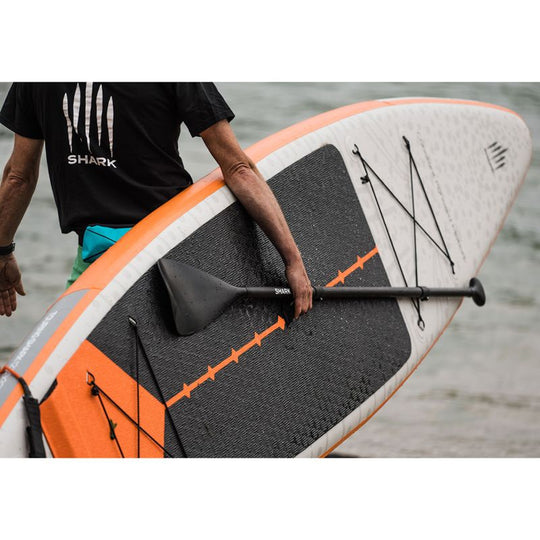 Shark SUP Touring 12’6 X 30″ X 5″ Paddleboard 2024