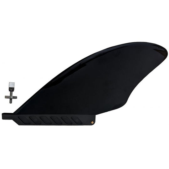 Keel SUP Fin - Black