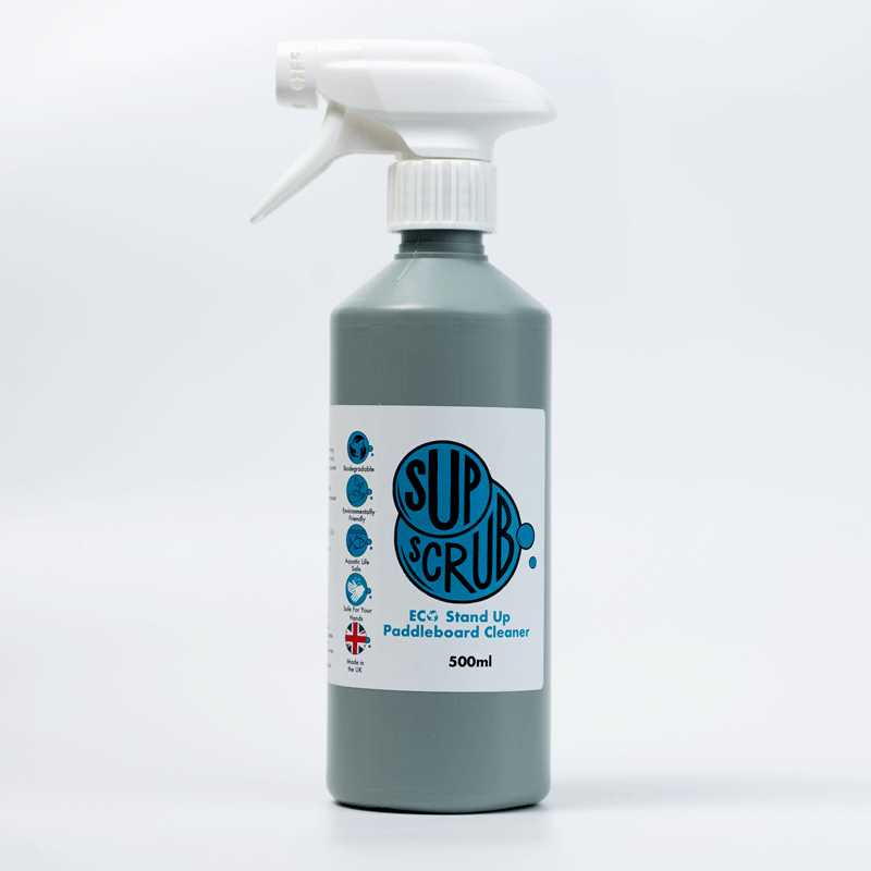 SUPscrub 1Litre spray bottle 6